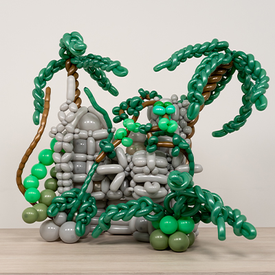 Jungle Twisting - BMTV 563