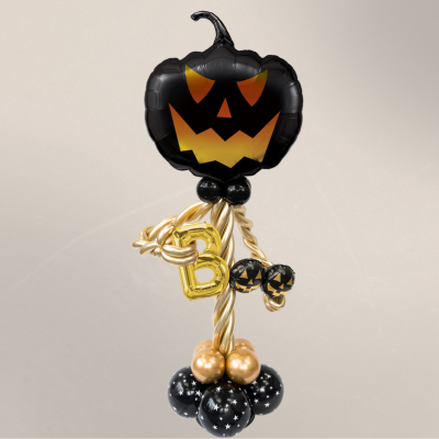 Qualatex Black Jack Design