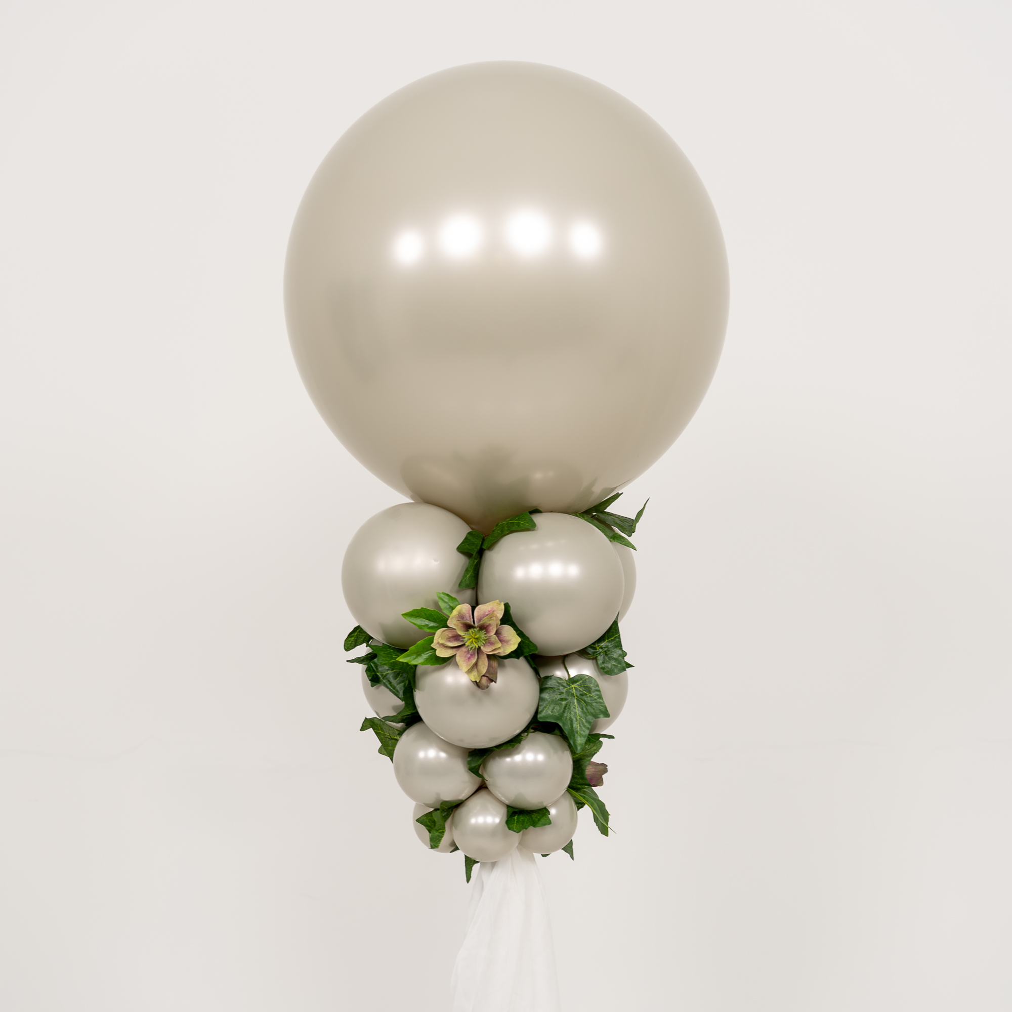 Classic Wedding Designs - BMTV 537
