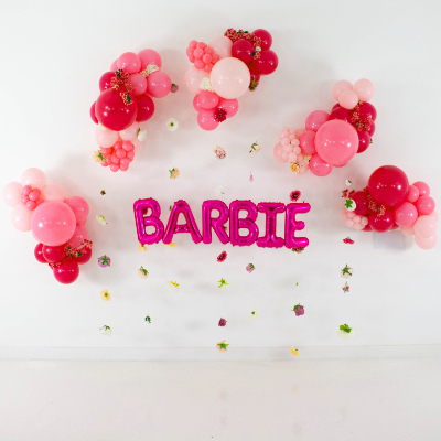 Barbie Design