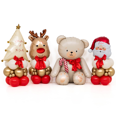 Christmas Stack Designs