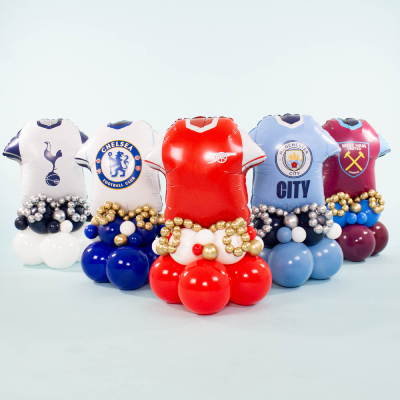 Football Shirt Designs