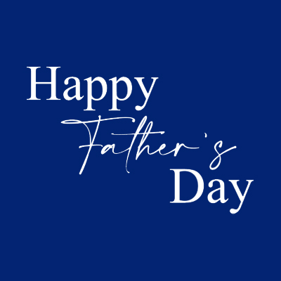 Happy Father’s Day