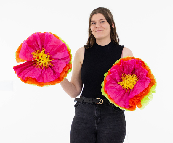 Abby Team Image