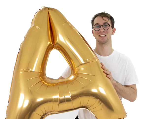 Aiden Team Image