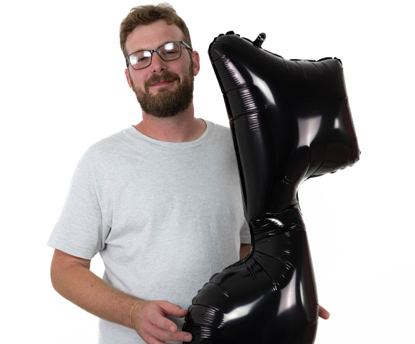David Team Image