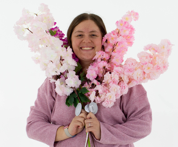 Emily Team Image