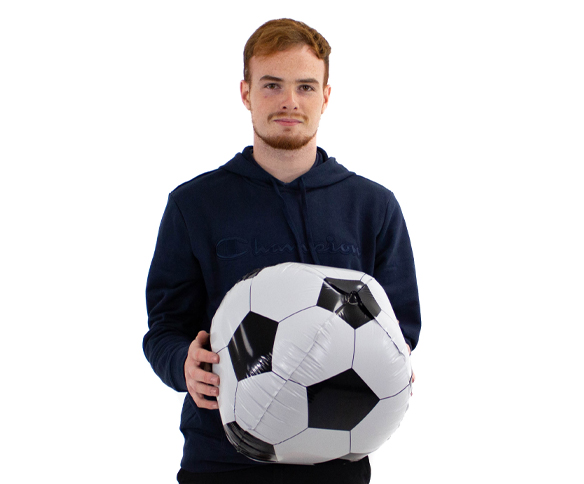 Ewan Team Image