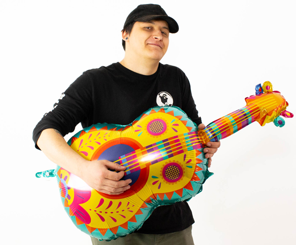 George Team Image