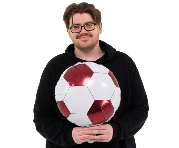 Jack Team Image
