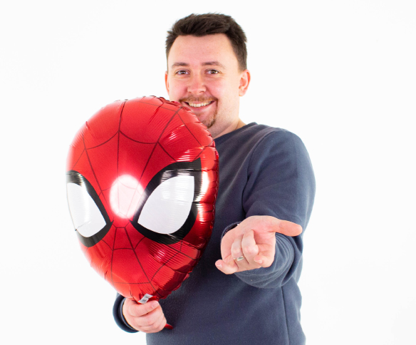 Jake Team Image