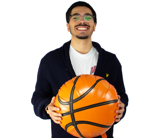 João Team Image