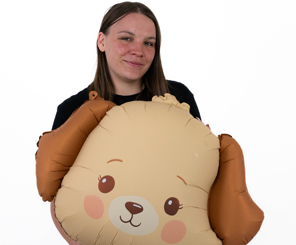 Kailin Team Image