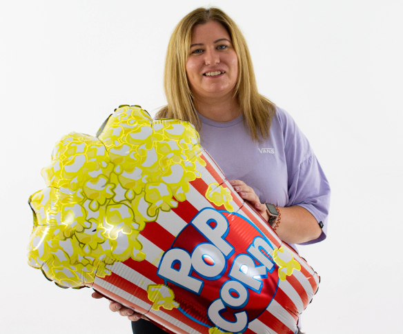 Katie R Team Image