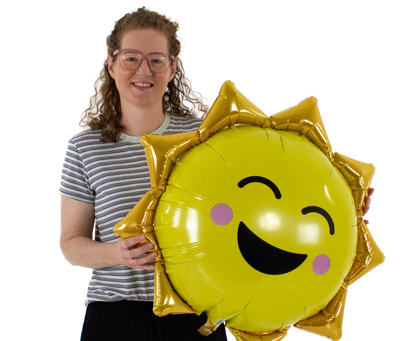 Lauren Team Image