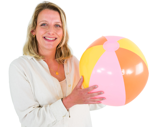 Libby Team Image