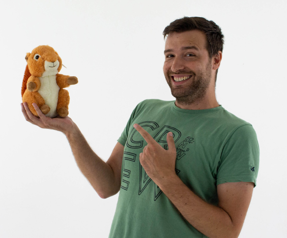 Mike L Team Image