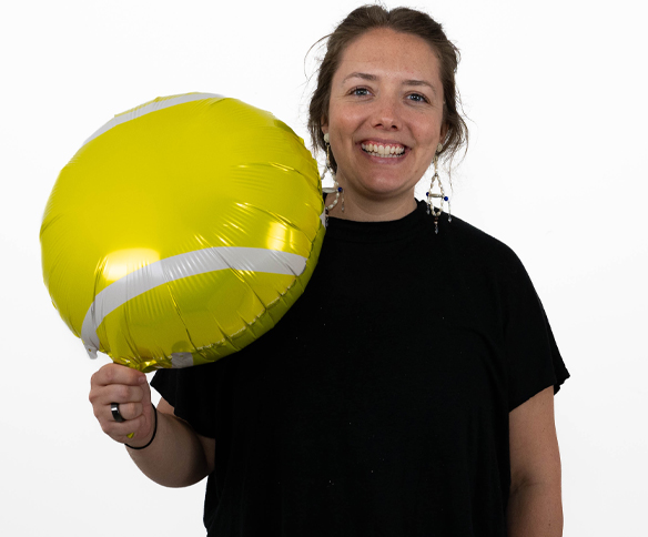 Molly Team Image