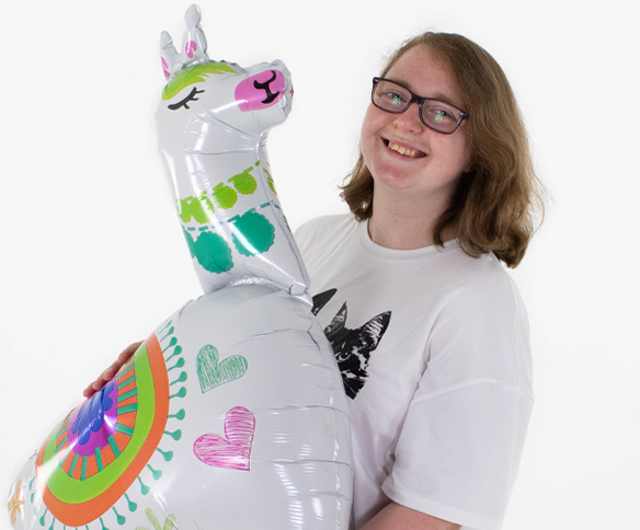 Rachel Team Image