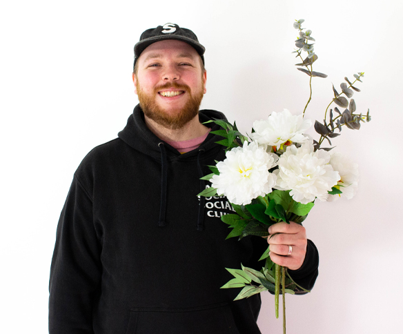 Ryan Team Image