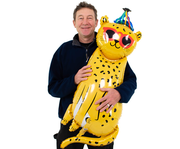 Stuart Team Image
