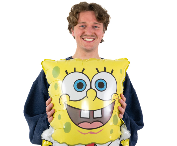 Tom Team Image