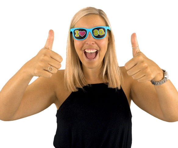 Vicky Team Image